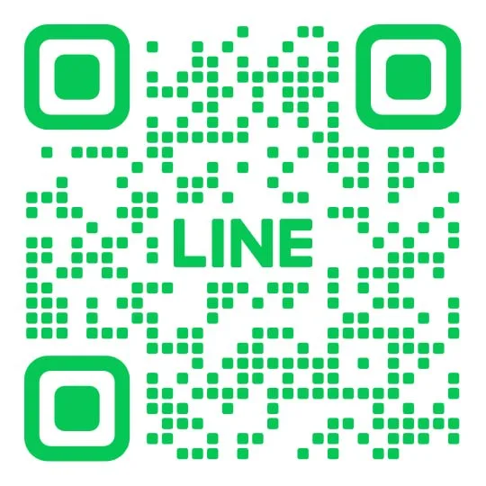 QR Code แชท สล็อตโปร5รับ100 ทาง Line
